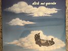 SEALED - Dick McGarvin - Peaceful - 1974 Uncle Bear Records UB-001 LP Vinyl - M