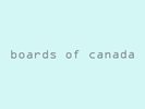 Boards Of Canada Hi Scores Record Skam 