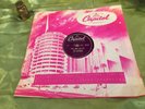 78 prm - THE JODIMARS Well Now, Dig This CAPITOL 1956 U.S. ROCK 'N' ROLL GOOD
