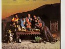 THE CRUSADERS, THOSE SOUTHERN NIGHTS. Sealed. Notch