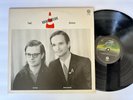 KRAFTWERK Ralf & Florian 1975 US LP KRAF MISPRINT Vertigo VEL 2006 EX/EX