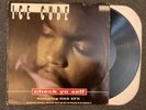 1993 - ICE CUBE - CHECK YO SELF FEATURING DAS EFX - PRIORITY RECORDS OG PRESSING