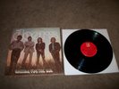 THE DOORS - Waiting For The Sun LP (EKS-74024 Red Label/U.S. Pressing) EX VINYL