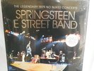FACTORY SEALED Bruce Springsteen-The Legendary 1979 No Nukes Vinyl RECORD MINT