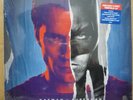 BATMAN vs SUPERMAN DAWN OF JUSTICE Soundtrack Vinyl 3-LP Hans Zimmer NEW SEALED