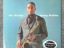 Sonny Rollins   The Bridge Classic Records 33rpm LP   HOBSON ARCHIVES   SEALED