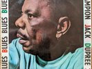 Champion Jack Dupree Lp orig Press 1963 