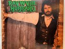 RAY WYLIE HUBBARD - Off The Wall (Lone Star) - 12