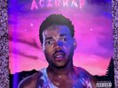 Chance the Rapper Acid Rap Vinyl 2 LP Gatefold. Purple Vinyl