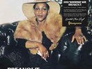 RSD | Louisa Markswoman Mark - Breakout | [Clear Vinyl LP] |