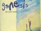 GENESIS: WE CAN'T DANCE (1991) (LP vinyl *BRAND NEW*.)