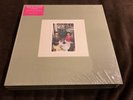 Led Zeppelin SEALED SUPER DELUXE VINYL LP CD BOX SET Presence