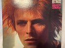 David Bowie-Space Oddity, 1972 USA Vinyl Record