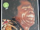 JAMES BROWN - LIVE Hot On The One - 1980 Factory Sealed Double LP - PD-2-6290
