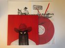 Orville Peck Pony limited Edition red orange vinyl (Record, 2019)