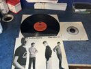The Chords: So Far Away, 1980, Polydor, W/7” Single, Mod, VG+