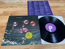 Deep Purple who do we think we are Lp plus insert first press near mint