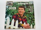 DION   ORIGINAL UK 1960  UK  LP    RUNAROUND SUE    HIS MASTERS  VOICE CLP 1539