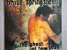 Bruce Springsteen - The Ghost Of Tom Joad Original 1995 Press Vinyl LP