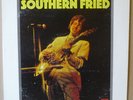 JOHN HAMMOND Southern Fried LP ATLANTIC 1970 US orig+signed SD 8251 DUANE ALLMAN