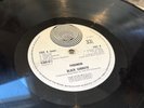 Black Sabbath Paranoid 'BIG BEAR' Vertigo Large Swirl 1st Press UK Vinyl Record