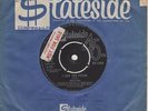 Creation I Got The Fever Stateside ss2205 Soul Northern Motown
