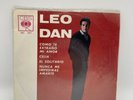 Leo Dan “ Como Te extraño Mi amor “ Con Milo Y Su Conjunto/ Single 45 RPM/VG++