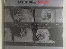 Beatles - Let It Be... Naked LP + 7