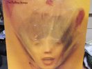 THE ROLLING STONES RECORD 