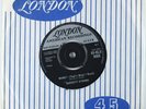 BARRETT STRONG - MONEY - 1960 UK VINYL 7 45 RPM - 45-HLU 9088 - VG+/VG+