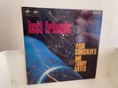 PAUL GONSALVES - TUBBY HAYES - JUST FRIENDS -COLUMBIA 6003 -UK ORIG 1965 AS NEW