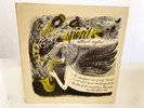 ALBERT AYLER - SPIRITS - DEBUT DEB 146 - DENMARK 1964 - MONO ORIG - NM VINYL