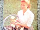 HELMET Betty 2X10