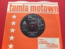 Contours Do You Love Me / Determination Vinyl Single Tamla Motown 7