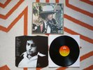 Bob Dylan Desire Vinyl UK CBS 1976 1st Press A1 Allen/B1 LP EXC