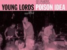 Poison Idea - Young Lords [New Vinyl LP] Explicit, With Book, Deluxe Ed