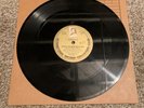 78 RPM Record Immolation Scene Rare Mordica Opera IRCC EX Mapleson Shellac Rare