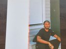 JPEGMAFIA - Veteran Vinyl Record LP Album Translucent Neon Pink Limted Edition