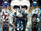 Michael Jackson - Dangerous EU 2LP 1991 + OIS (VG/VG-) Epic 465802 1 ´