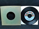Tommy Tucker Hi-Heel Sneakers /I Don't Want Cha 45 RPM Checker records 1067 1964