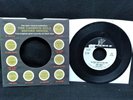 Eddie Hodges I'm Gonna Knock On Your Door 45 RPM Cadence records 1397 1961 PROMO