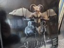 Tenacious D VMP Limited Edition Silver Vinyl Record LP
