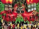 Pantera - Projects in the Jungle [IMPORT][NEW][RED][LP]