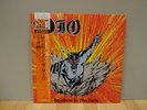 DIO Rainbow in the Dark / Holy Diver 5 song Japanese w/ OBI Nice Copy Metal
