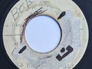 Rocksteady - PETER TOSH & THE WAILERS - STEPPING RAZOR - Blank WAIL n SOUL 7