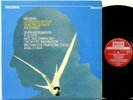 Decca HEAD 1-2 Messiaen, La Transfiguration, Starker, Dorati NSO TAS list