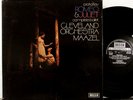 SXL 6620-2 1W Prokofiev Romeo & Juliet, complete Maazel/Cleveland Orchestra TAS