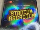 Red Hot Chili Peppers Stadium Arcadium Deluxe Art Edition Vinyl Box Set
