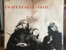 [ROCK/BLUES] EXC/VG+ LP TASTE (RORY GALLAGHER) On The Boards {Original 1970 ATCO