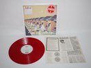SKYHOOKS GUILTY UNTIL PROVEN INSANE 1978 RED VINYL M- OZ LP MUSHROOM L-36,554